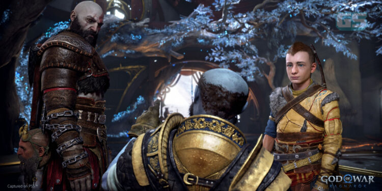“Layan dengan sopan & hormat” – Pasukan God of War Ragnarok diganggu seksual oleh peminat yang ingin tahu tarikh keluar