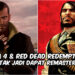 Projek remaster GTA 4 & Red Dead Redemption tidak jadi, GTA Trilogy jadi punca