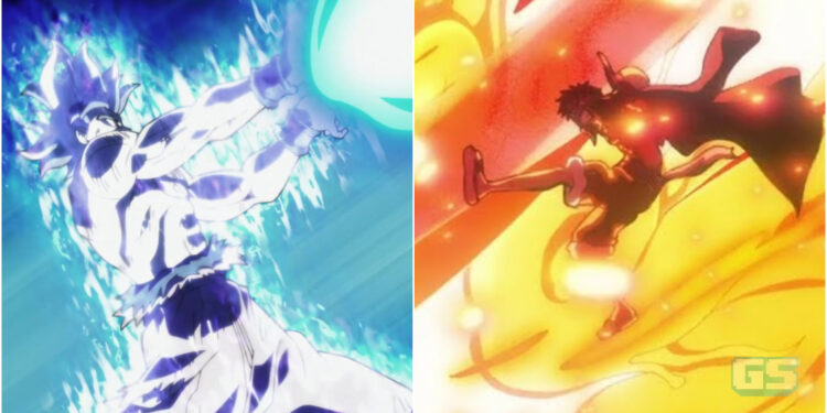 “Kamehameha kurang ikonik” – Peminat One Piece bandingkan dengan skil Luffy