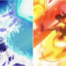“Kamehameha kurang ikonik” – Peminat One Piece bandingkan dengan skil Luffy