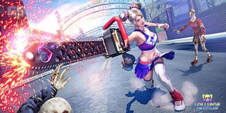 Selepas 10 tahun, Lollipop Chainsaw akhirnya dapat remake – bakal keluar tahun 2023