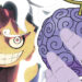One Piece: Devil Fruit Luffy tergolong sebagai Paramecia & Mythical Zoan