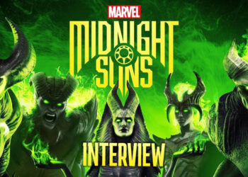 Interview Marvel’s Midnight Suns –  Lebih ganas & garang, bukan sekadar game superhero