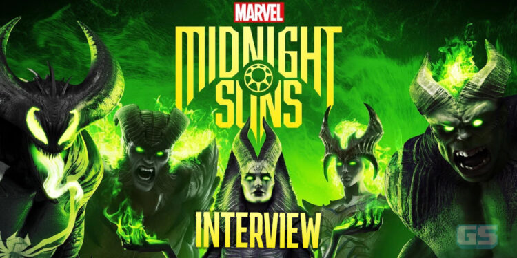 Interview Marvel’s Midnight Suns –  Lebih ganas & garang, bukan sekadar game superhero