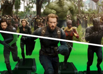 Artis VFX benci bekerja dengan Marvel, tak berbaloi walaupun gaji tinggi