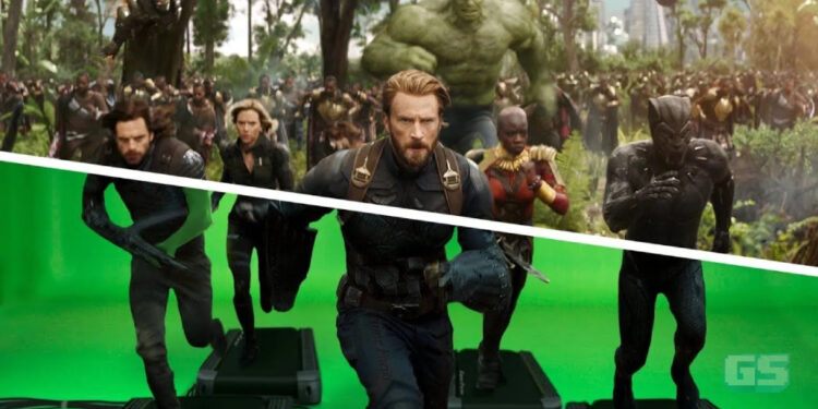 Artis VFX benci bekerja dengan Marvel, tak berbaloi walaupun gaji tinggi