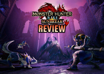 Review Monster Hunter Rise: Sunbreak – Expansion yang berbaloi beli untuk para Hunter