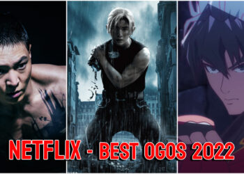 NETFLIX: Apa yang ‘best untuk tonton’ pada Ogos 2022?