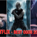 NETFLIX: Apa yang ‘best untuk tonton’ pada Ogos 2022?