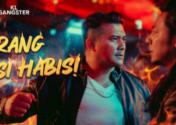 Acara PUBG Mobile x KL Gangster akan tiba 15 Julai 2022, temu Shark & Malek