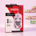[Review] HyperX Pulsefire Haste & Pulsefire Mat – Kombo yang memuaskan!