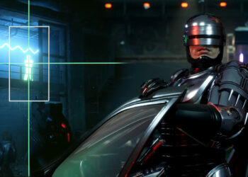 RoboCop: Rogue City pamerkan gameplay FPS, akan keluar Jun 2023
