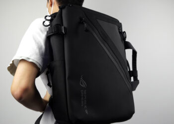 [Unboxing] ROG Archer Backpack 15.6 BP1505 , sesuai dalam mana-mana situasi!