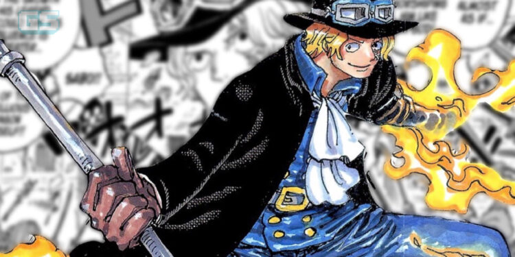 One Piece: Sabo dapat gelaran ‘Flame Emperor’, reputasi kini saing-saing Luffy