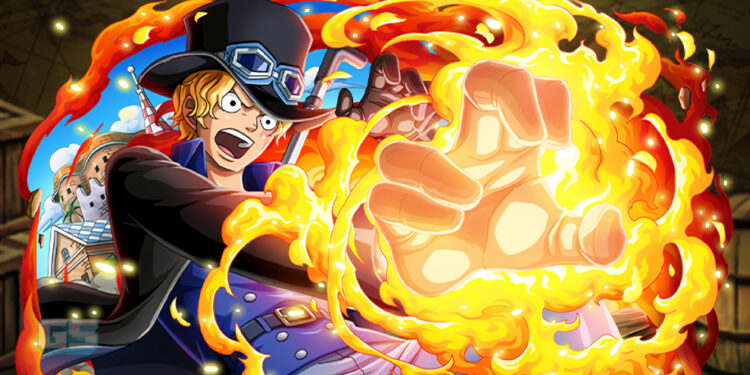 One Piece *SPOILER*: Bab baru berkaitan Sabo, seorang watak penting akan mati