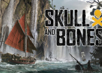 Skull & Bones akan keluar pada 8 November 2022, preview awal tentang sistem game