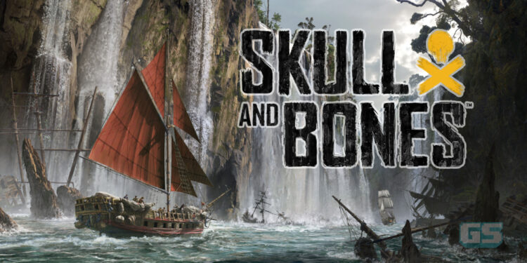 Skull & Bones akan keluar pada 8 November 2022, preview awal tentang sistem game