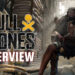 Interview Skull & Bones: Kehidupan seorang lanun bersama pengarah Ryan Barnard