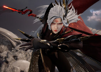 Sword and Fairy: Together Forever versi PS4, PS5 akan keluar 4 Ogos, memakai sistem lawan “wuxia”