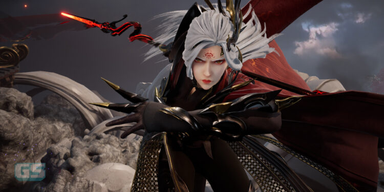 Sword and Fairy: Together Forever versi PS4, PS5 akan keluar 4 Ogos, memakai sistem lawan “wuxia”