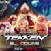Tekken: Bloodline akan keluar pada 18 Ogos di Netflix