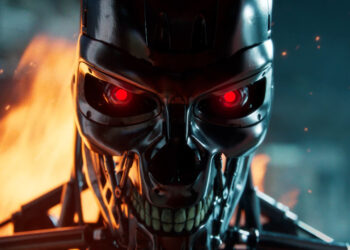 Game Terminator baru dalam pembikinan, bertema ‘open-world survival’