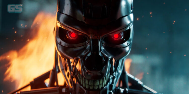 Game Terminator baru dalam pembikinan, bertema ‘open-world survival’