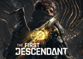 Game shooter co-op ‘The First Descendant’ menjemput pemain untuk cuba ujian beta PC