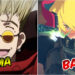 Pandangan pertama anime Trigun Stampede, rupa protagonis tukar 100%