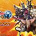 Ultra Kaiju Monster Rancher akan tiba di Nintendo Switch pada 20 Oktober