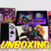 [Unboxing] Demon Slayer -Kimetsu no Yaiba- The Hinokami Chronicles, Nintendo Switch Limited Edition