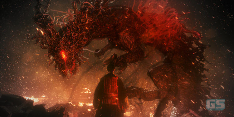 Game soulslike Wo Long: Fallen Dynasty tumpu pada era ‘ Three Kingdoms’, demo sedang bikin