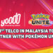 Yoodo menganjurkan tournament Pokemon Unite, prizepool sebanyak $20,000