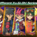 Pra-pendaftaran untuk Yu-Gi-Oh! CROSS DUEL kini dibuka di Android & iOS