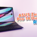 [Review] ASUS ZenBook Pro 14 Duo OLED – Serlahkan kreativiti dengan Screenpad Plus!