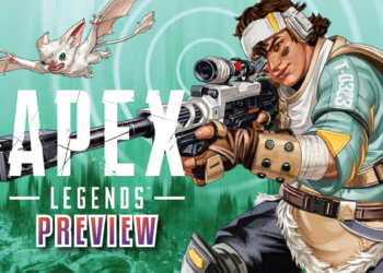 [Preview] Apex Legends: Hunted – Info lengkap tentang season 14