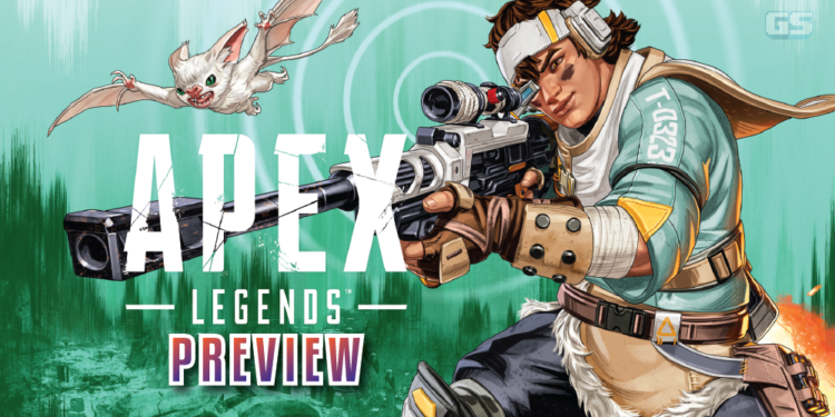 [Preview] Apex Legends: Hunted – Info lengkap tentang season 14