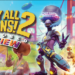 [Review] Destroy All Humans 2 – Reprobed — Crypto kembali menentang KGB bukan mencari koko