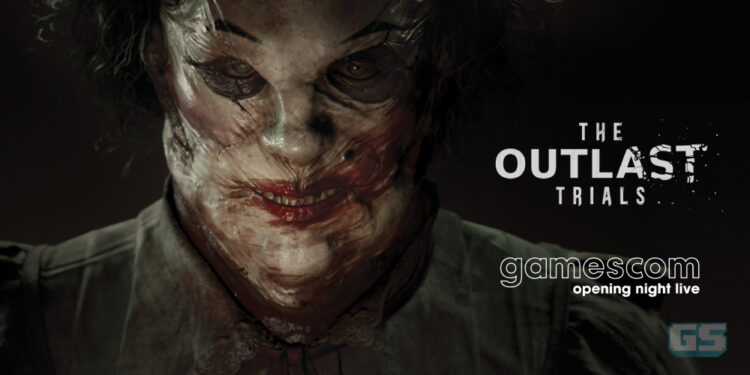 [gamescom 22] The Outlast Trials umumkan ujian beta tertutup pada 28 Oktober 2022