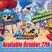 Ace Angler: Fishing Spirits datang di Nintendo Switch pada 27 Oktober 2022