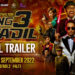 Abang Long Fadil 3 tiba pada 8 September 2022 dengan membawa gabungan JOZAN!