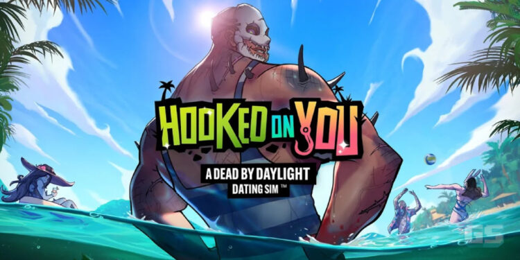 Hooked on You: Dead by Daylight Dating Sim kini tersedia di Steam!