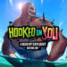 Hooked on You: Dead by Daylight Dating Sim kini tersedia di Steam!