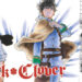 Manga Black Clover 332: Asta naik pangkat & luahkan perasaan cinta buat kali terakhir!