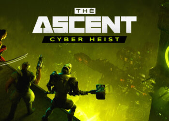 DLC The Ascent, Cyber Heist akan tiba pada 18 Ogos 2022 di Steam & Xbox