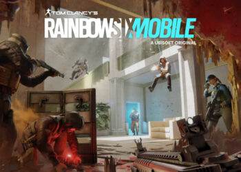 Ujian Beta tertutup Tom Clancy’s Rainbow Six Mobile kini dibuka, Pra-daftar sekarang!