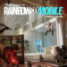 Ujian Beta tertutup Tom Clancy’s Rainbow Six Mobile kini dibuka, Pra-daftar sekarang!