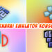 Senarai emulator  konsol untuk korang main game lama, memang nostalgia habis!