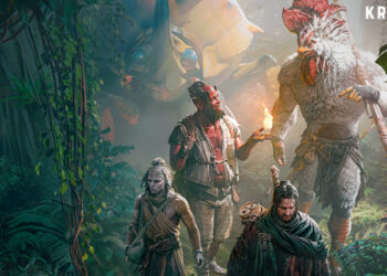 Developer PUBG tukar genre, kini fokus buat game fantasy berdasarkan novel Korea
