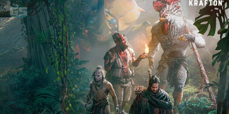 Developer PUBG tukar genre, kini fokus buat game fantasy berdasarkan novel Korea